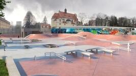skatepark vizu
